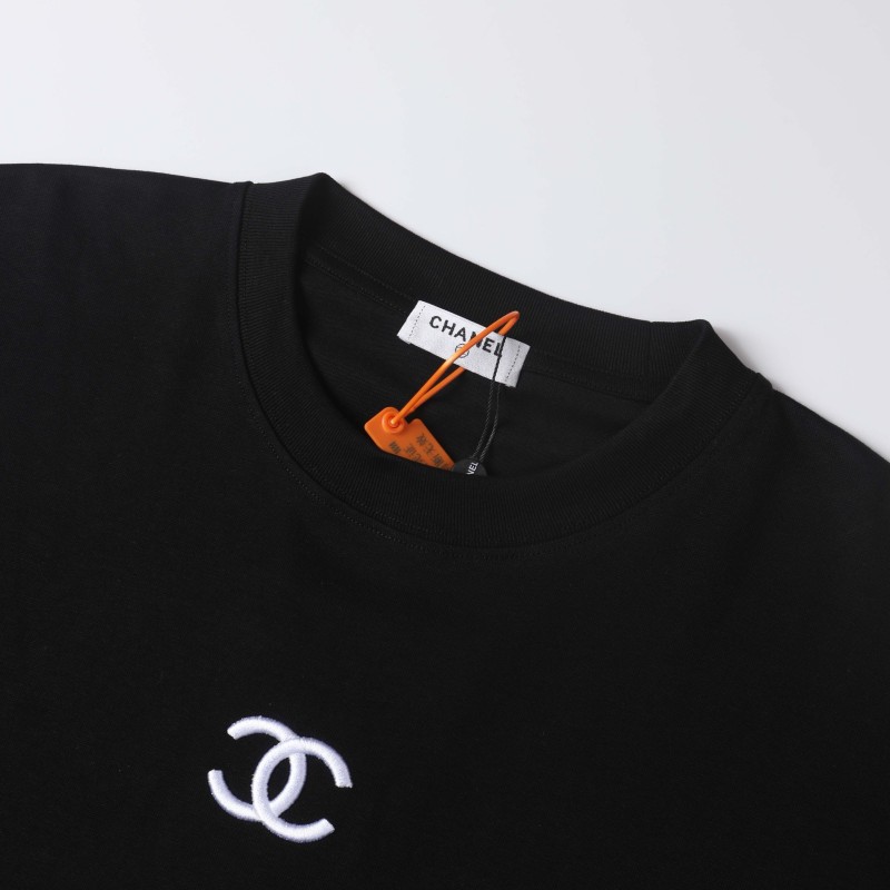 Chanel Unisex Tee