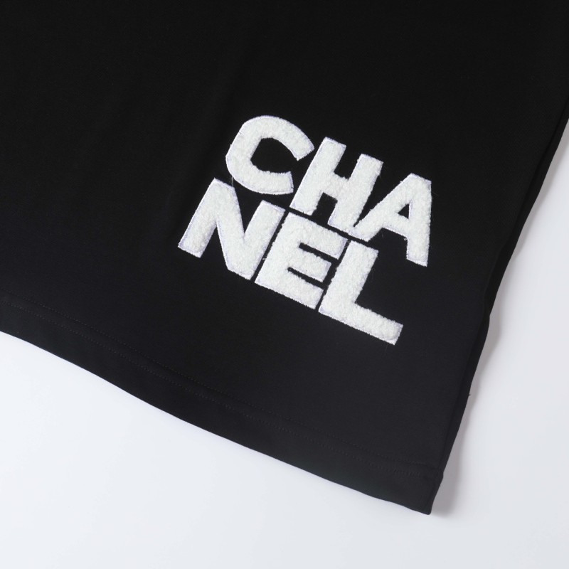 Chanel Unisex Tee