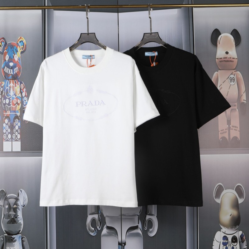 Prada Unisex Tee