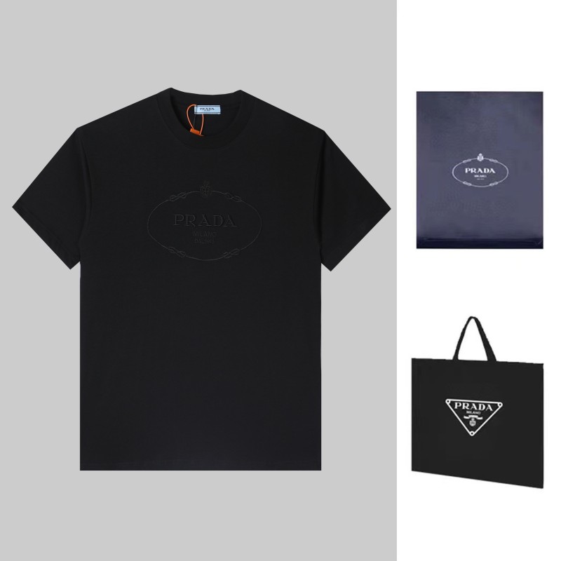 Prada Unisex Tee