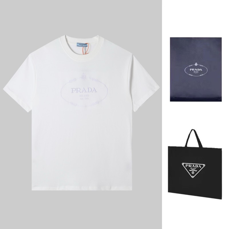 Prada Unisex Tee