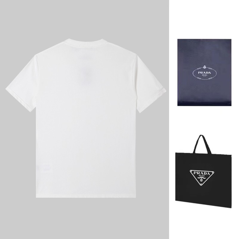 Prada Unisex Tee