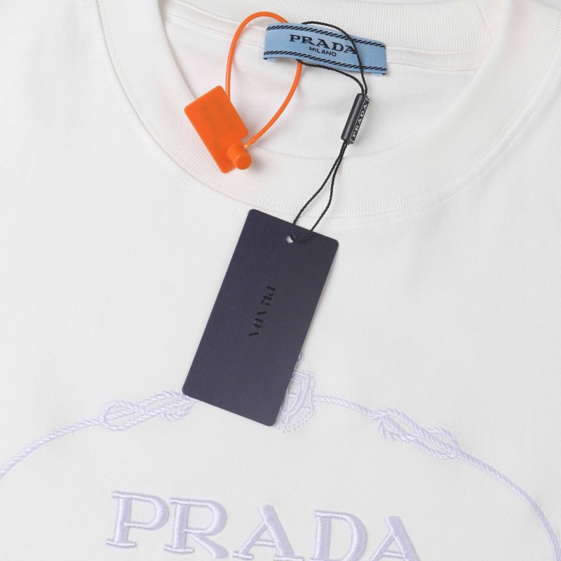 Prada Unisex Tee