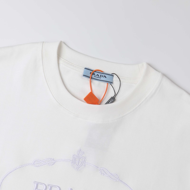 Prada Unisex Tee