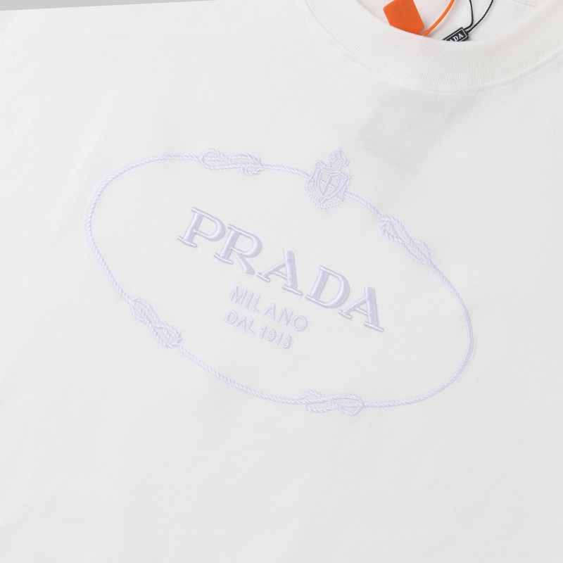 Prada Unisex Tee