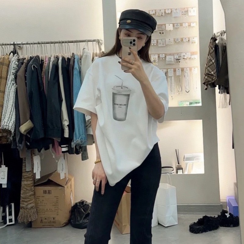 Balenciaga Unisex Tee