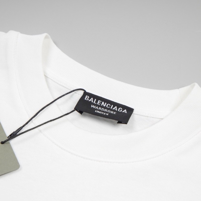 Balenciaga Unisex Tee