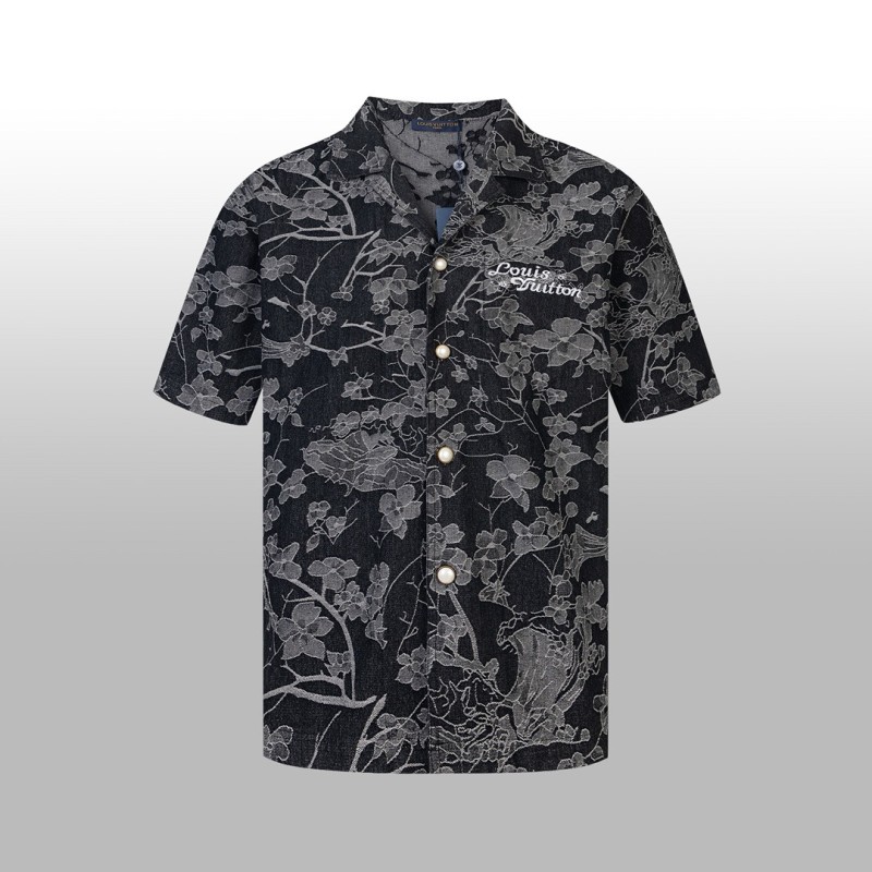 LV Unisex Shirt & Shorts