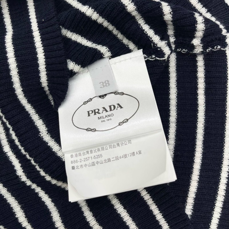 Prada Tee