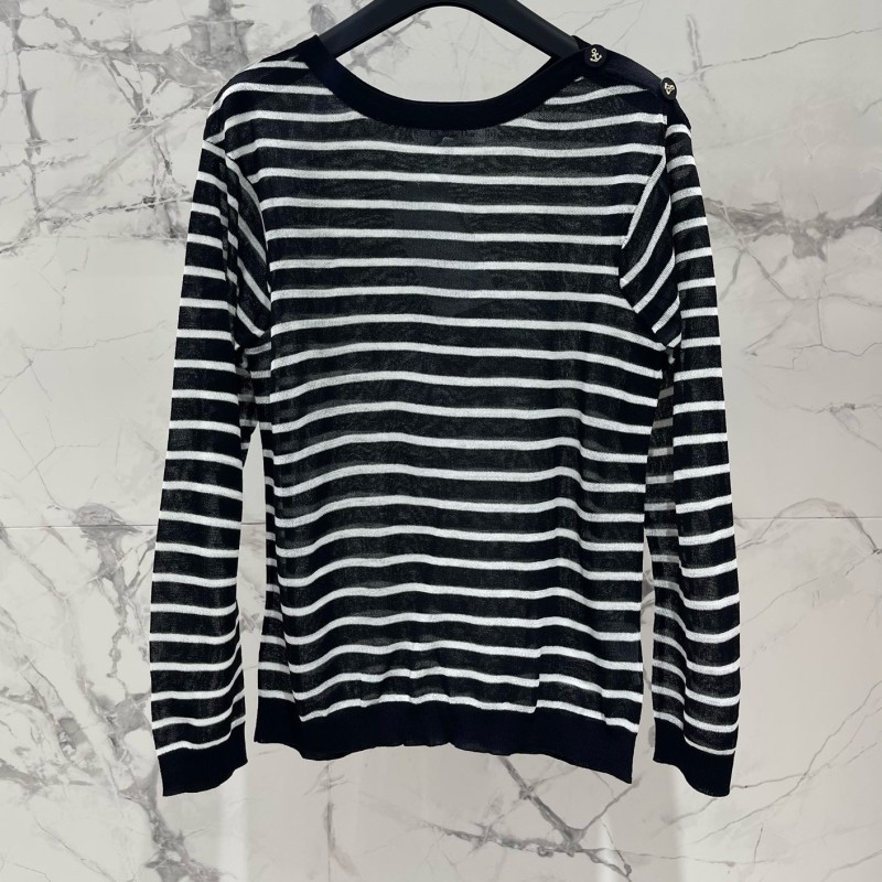 Dior Long Sleeves Shirt