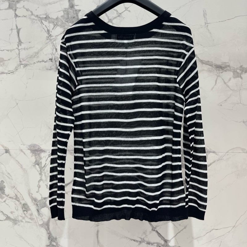 Dior Long Sleeves Shirt