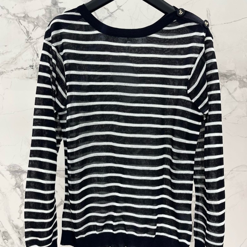 Dior Long Sleeves Shirt