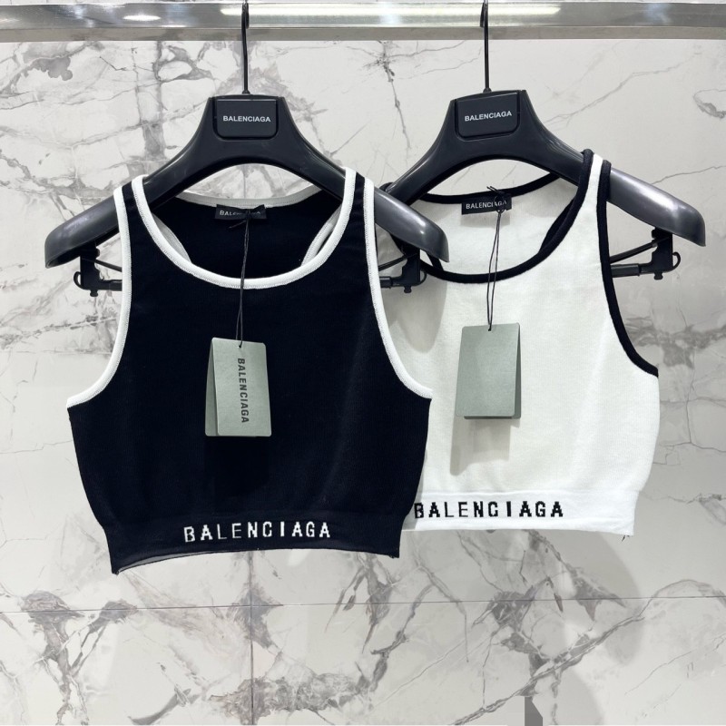 Balenciaga Sport Singlet