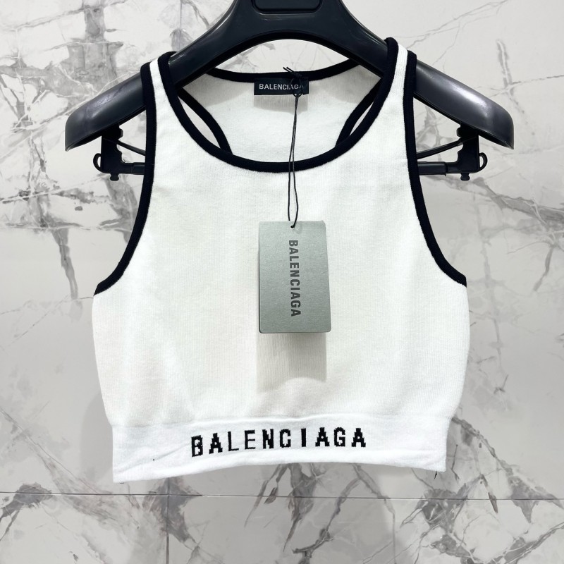 Balenciaga Sport Singlet