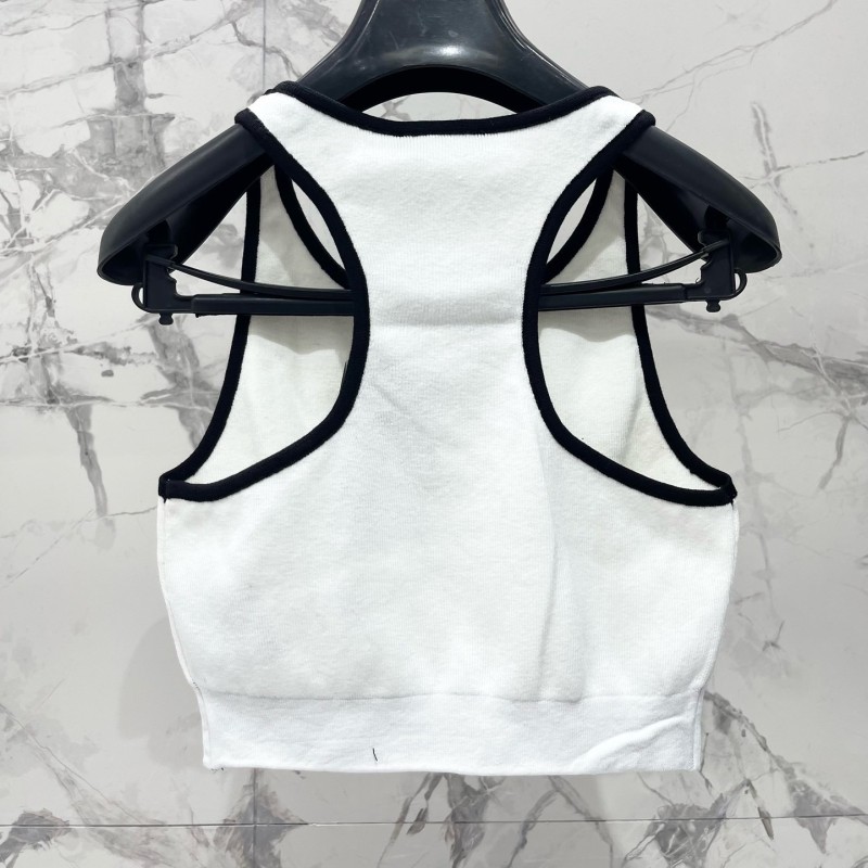 Balenciaga Sport Singlet