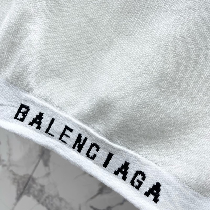 Balenciaga Sport Singlet