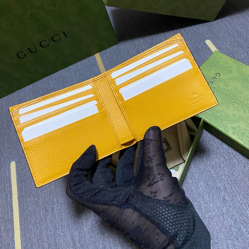 Gucci Wallet