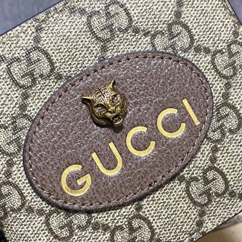 Gucci Wallet