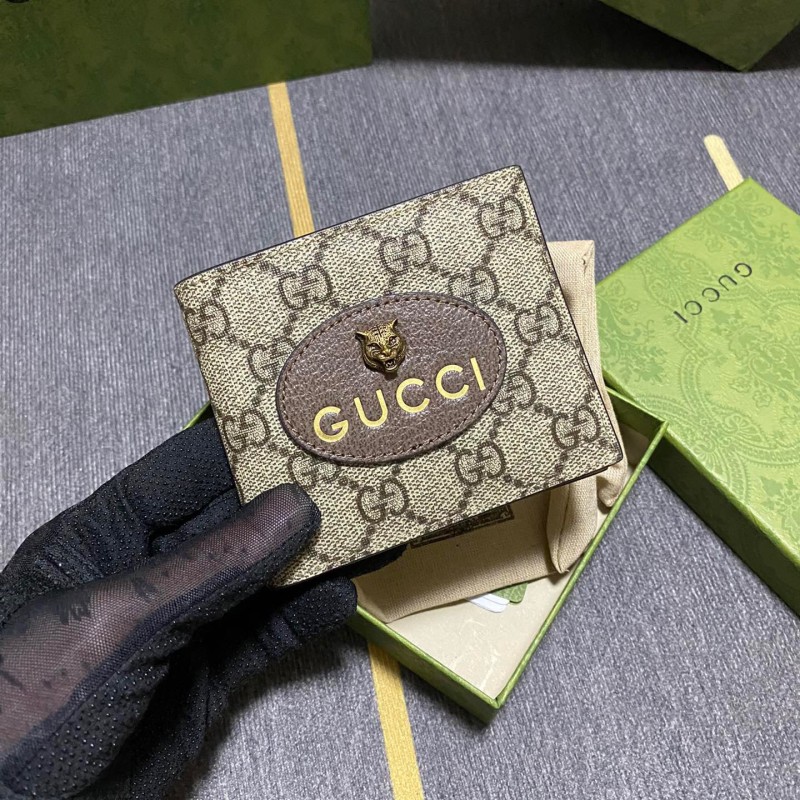 Gucci Wallet