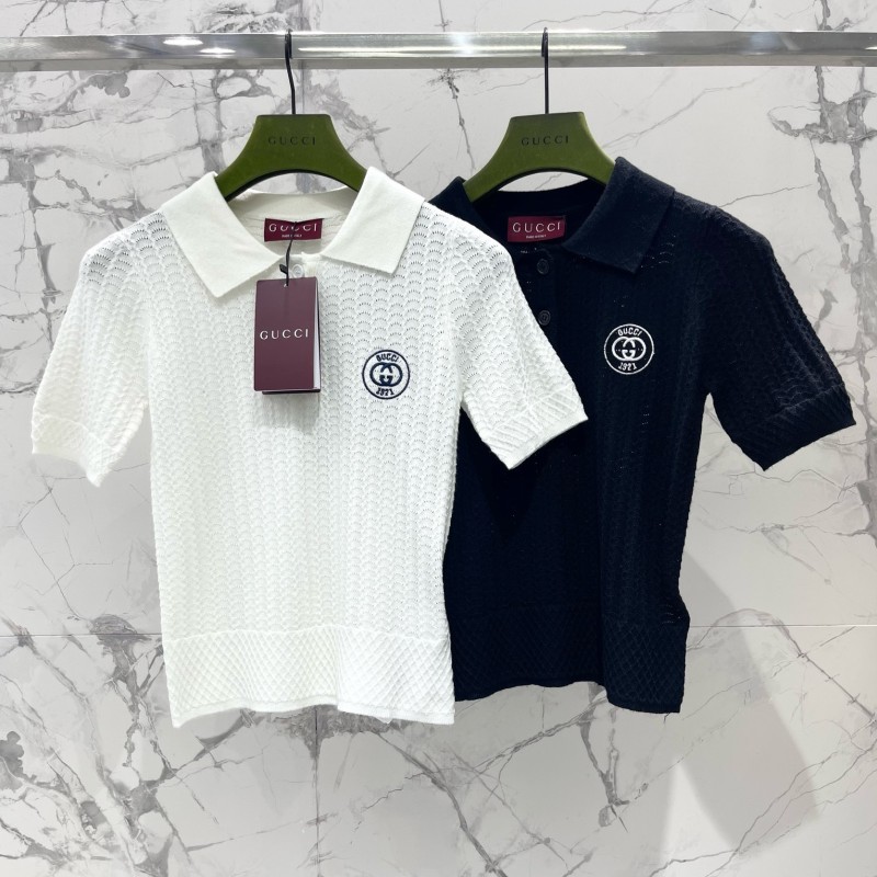 Gucci Polo Tee