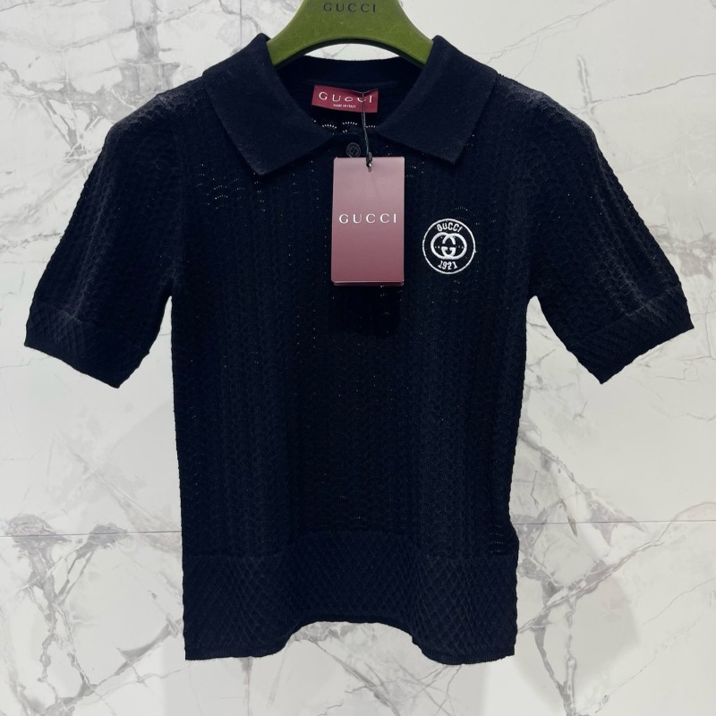 Gucci Polo Tee