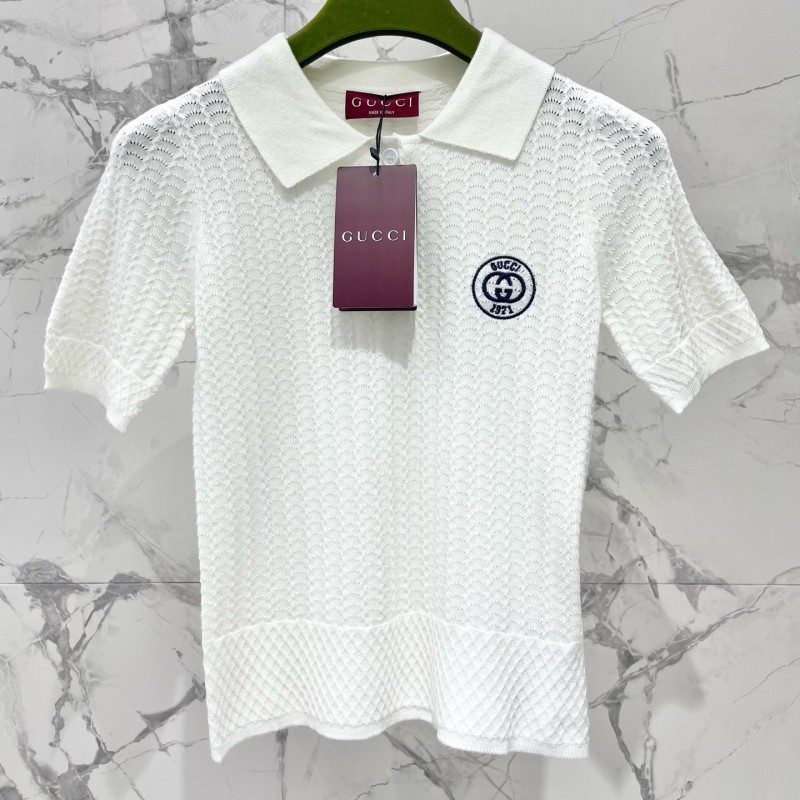 Gucci Polo Tee