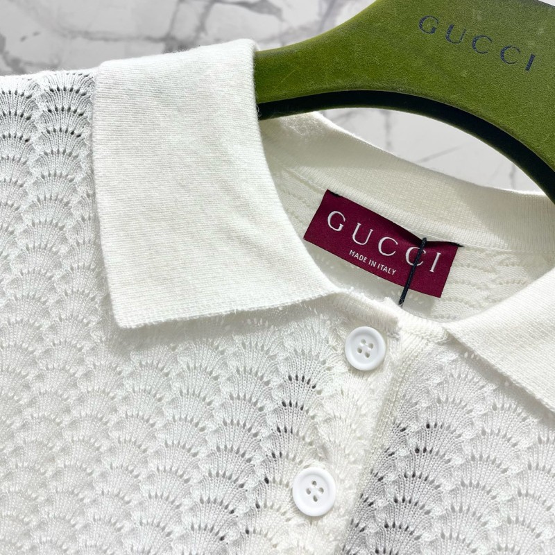 Gucci Polo Tee