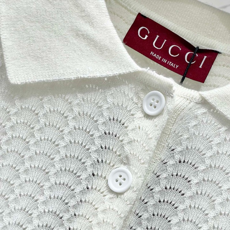 Gucci Polo Tee