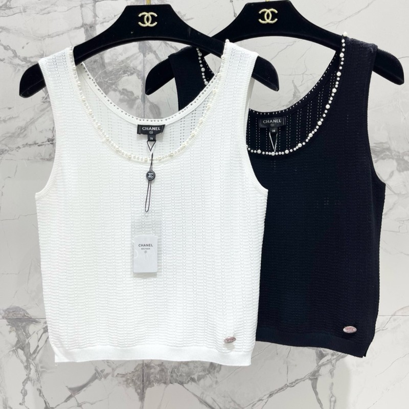 Chanel Singlet