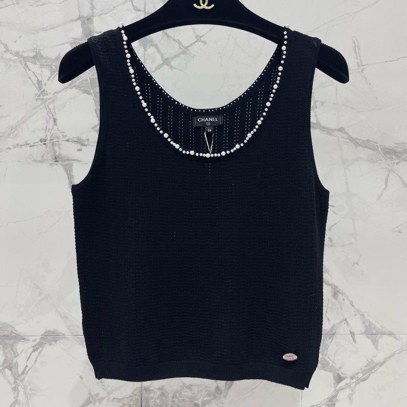 Chanel Singlet