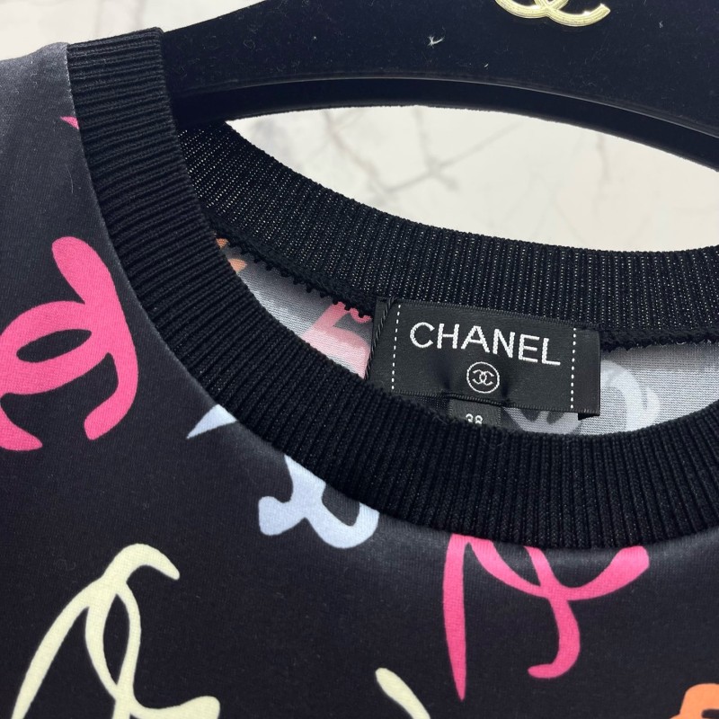 Chanel Tee