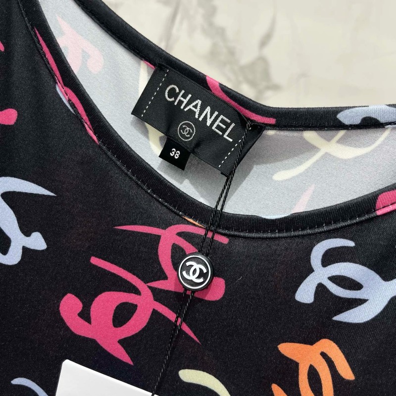 Chanel Dress