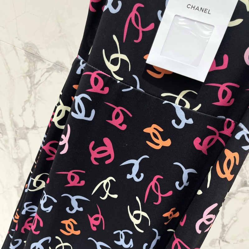 Chanel Dress