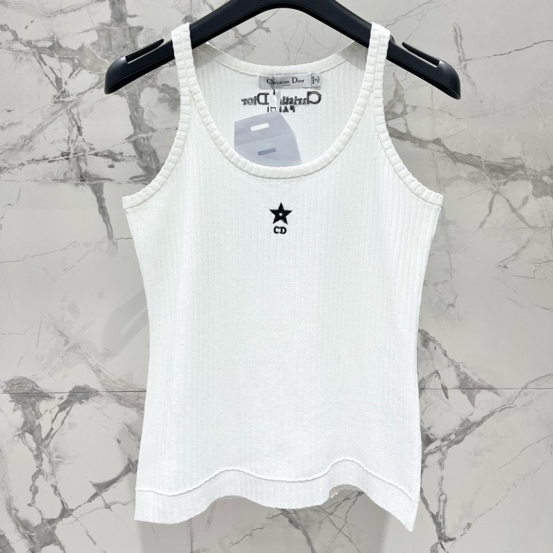 Dior Singlet