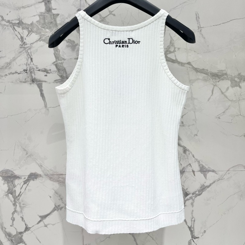 Dior Singlet