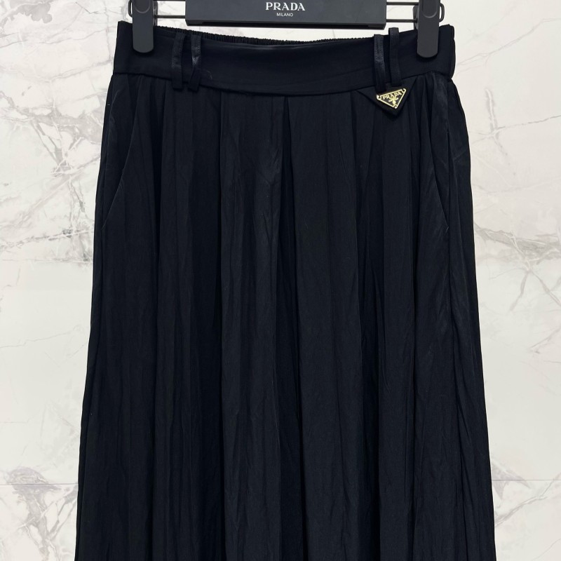 Prada Skirts