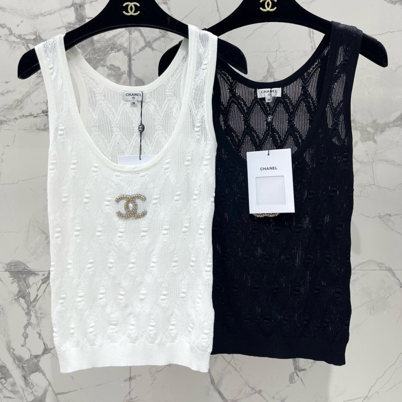 Chanel Singlet