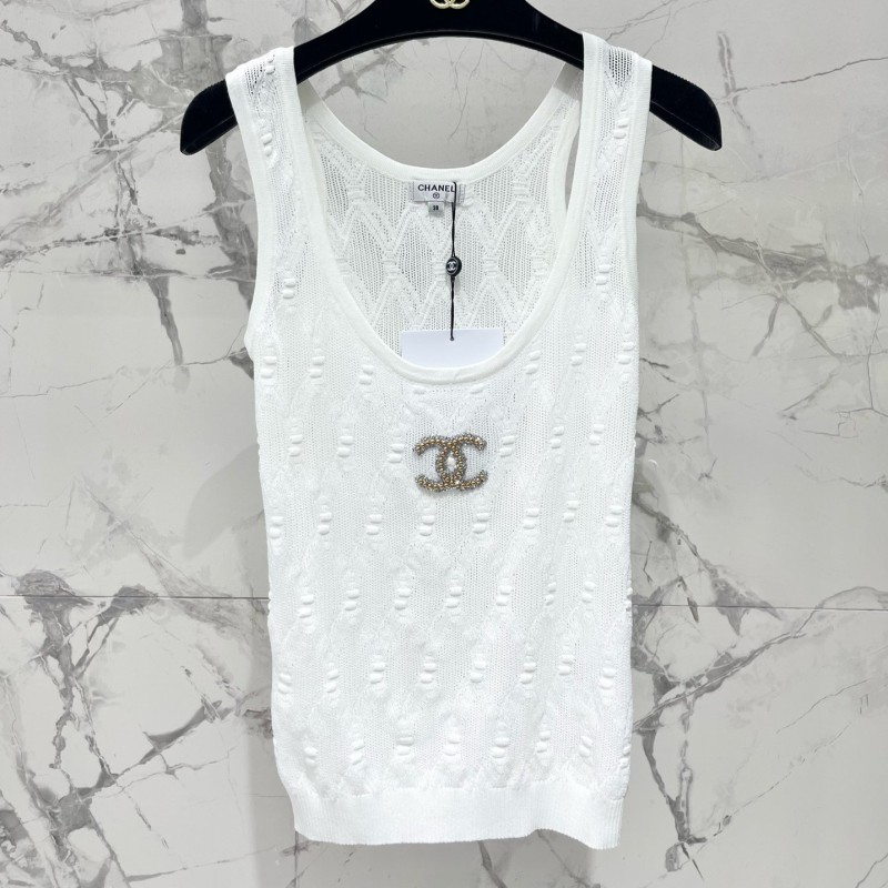 Chanel Singlet