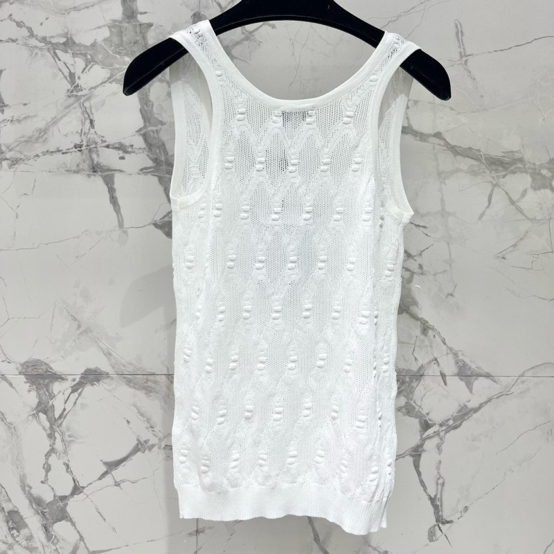 Chanel Singlet