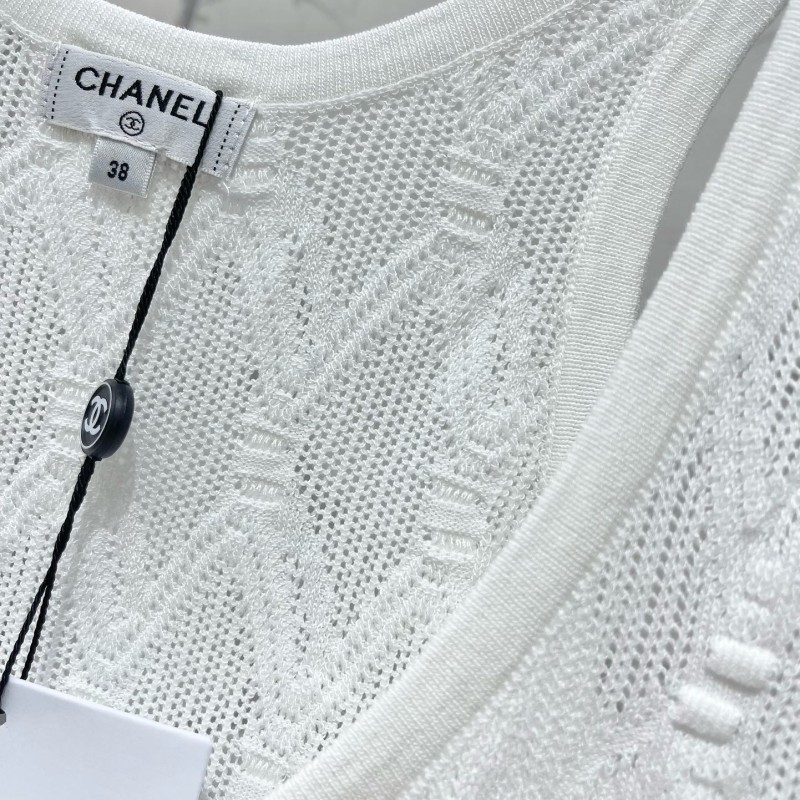 Chanel Singlet