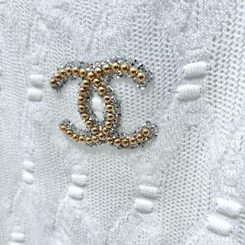 Chanel Singlet