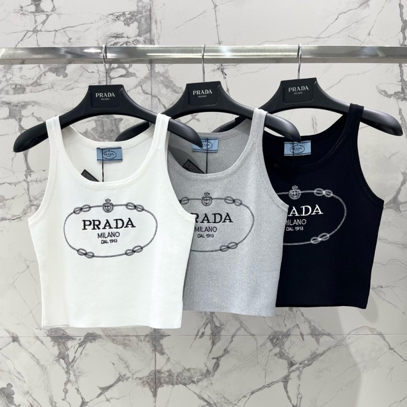 Prada Singlet