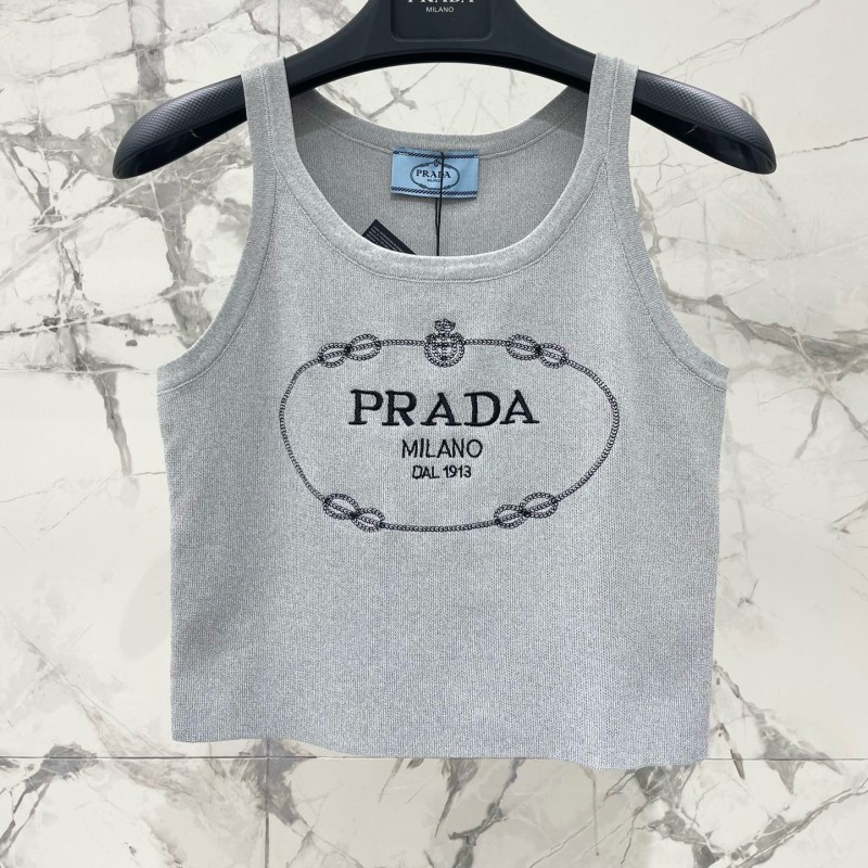 Prada Singlet