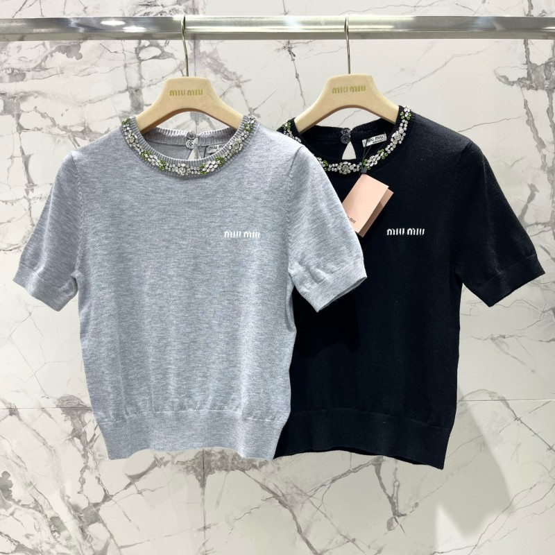 MiuMiu Tee