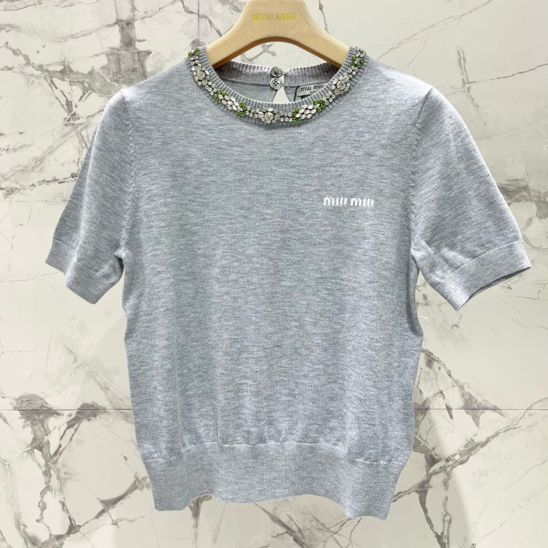 MiuMiu Tee