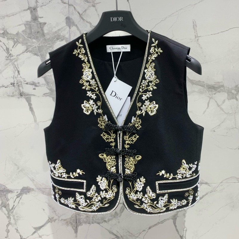 Dior Vest