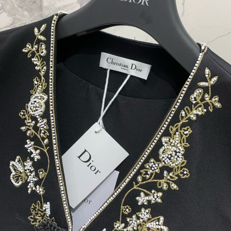 Dior Vest