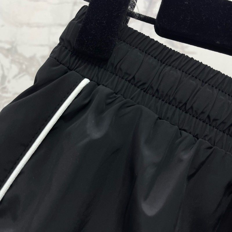 Celine Jacket & Shorts Set