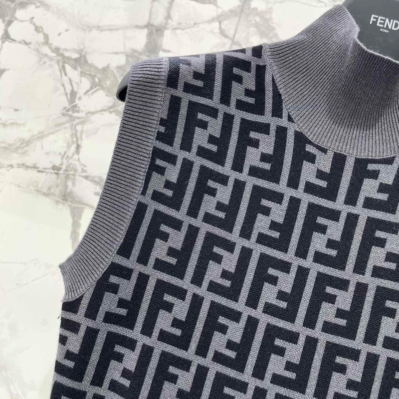 Fendi Dress