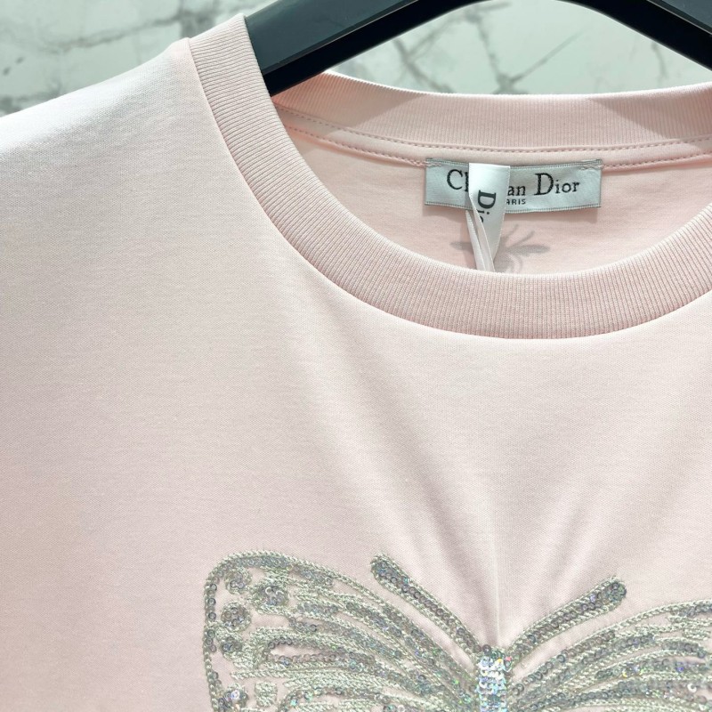 Dior Tee